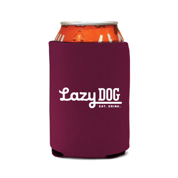 Huck Haze IPA // 16oz Pint Glass - Lazy Dog Memberships
