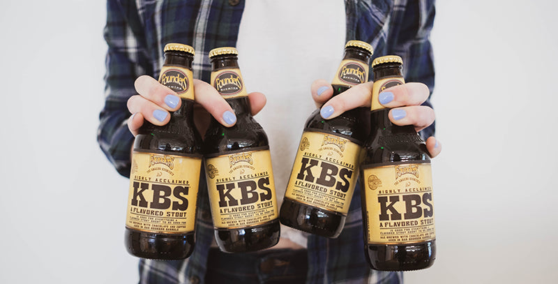 Underground // Founders