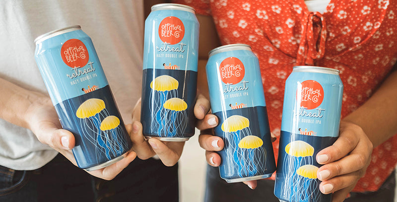 Underground // Snarf Snarf + Retreat