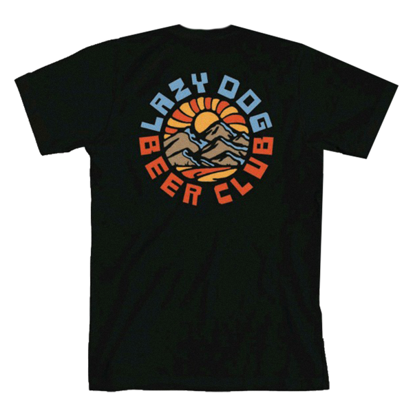 LDBC Sunrise Shirt