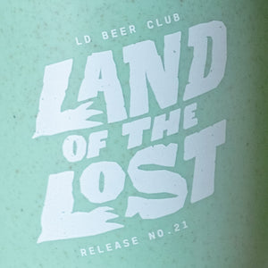 Land of the Lost Mug